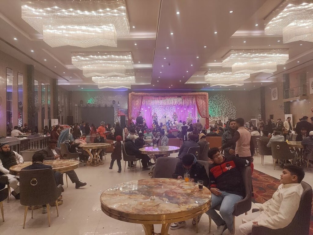 Best Banquet Hall For Corporate Party in Pandav Nagar Ghaziabad