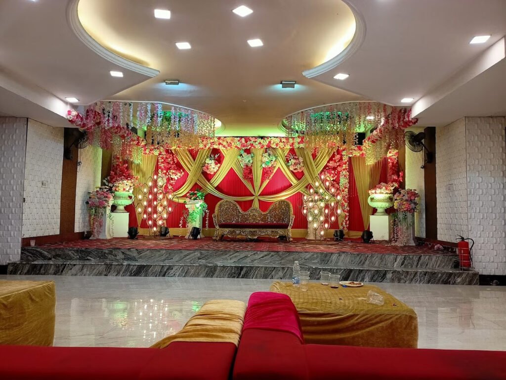 Best Wedding Venue in Ghaziabad