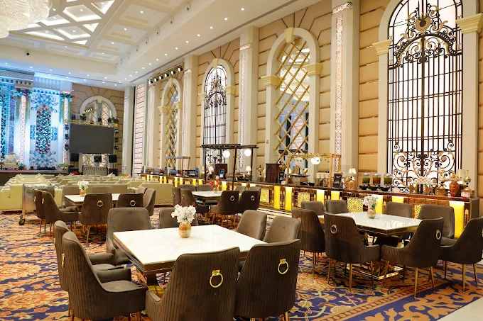 Best Banquet Hall in Pandav Nagar Ghaziabad