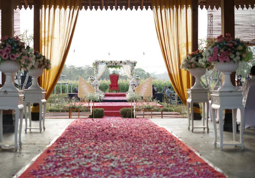 Best Engagement Venues in Ghaziabad