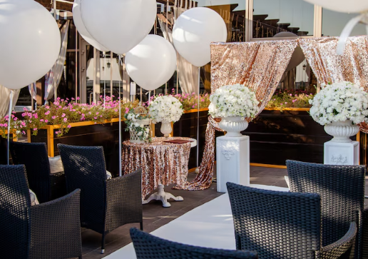 Best Event Venue in Ghaziabad