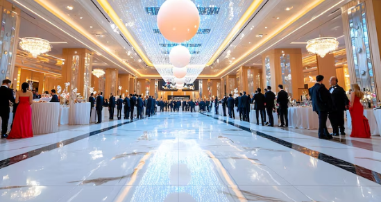 Best Corporate Event Venue in Ghaziabad