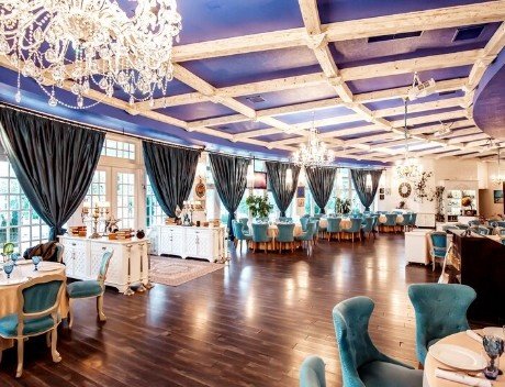 Best Luxury Banquet Hall in Ghaziabad