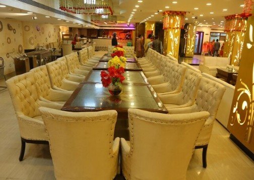Best Affordable Banquet Halls in Ghaziabad