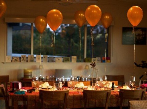 Best Birthday Party Venues in Ghaziabad