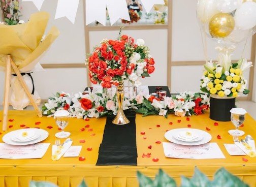 Best Venue for Anniversary Celebration in Ghaziabad