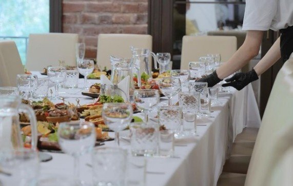 Best Banquet Halls with Catering Services in Ghaziabad