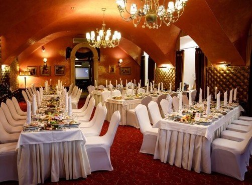 Best Top-rated banquet halls in Ghaziabad