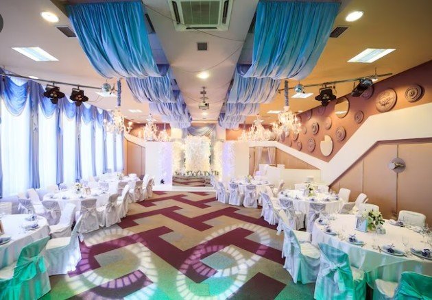 Top AC Banquet Halls in Pandav Nagar, Ghaziabad