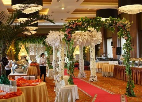 Top Perfect Venues in Pandav Nagar, Ghaziabad