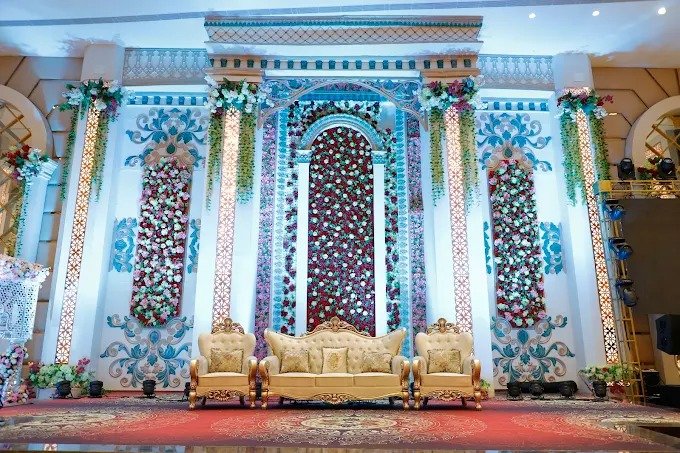 Top Luxury Venues in Ghaziabad