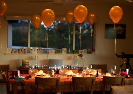 Best Birthday Celebration Venues in Pandav Nagar, Ghaziabad