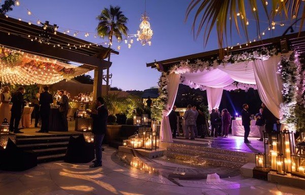 Best Party Venues in Ghaziabad