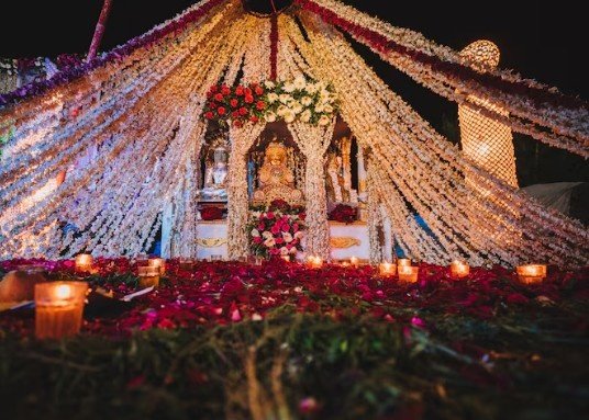 Best Wedding Venues in Ghaziabad
