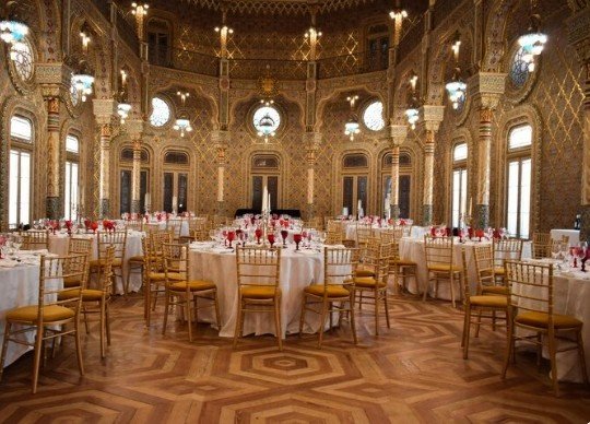 Best Banquet Hall in Ghaziabad