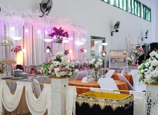 Best Affordable Wedding Halls in Ghaziabad