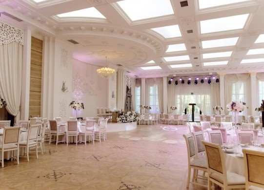 Best Wedding Venues in Ghaziabad with rooms