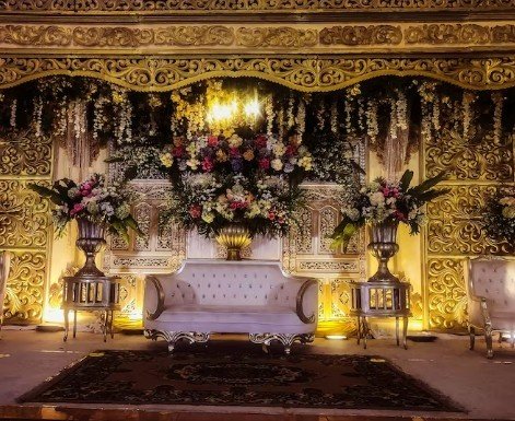 Best Royal Wedding Venues in Ghaziabad