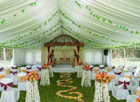 Best Wedding Resorts in Ghaziabad
