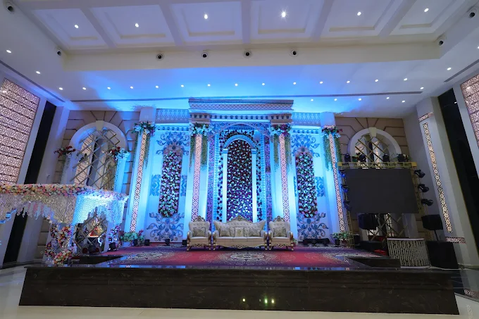 Wedding Venues in Ghaziabad