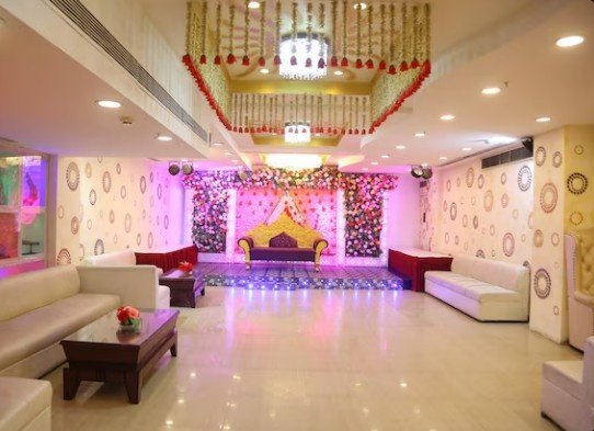 Marriage Hall in Ghaziabad