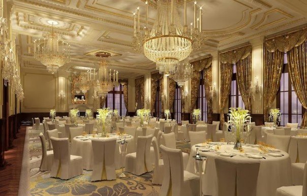 Best Banquet Venues in Ghaziabad