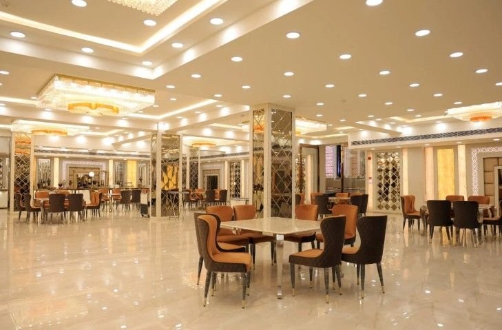 Best Affordable Wedding Hall in Ghaziabad