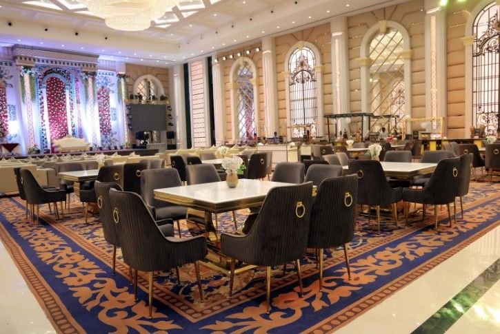 Best Venues in Ghaziabad for Wedding