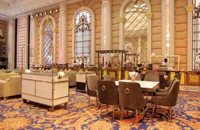 Best Wedding Resorts in Ghaziabad