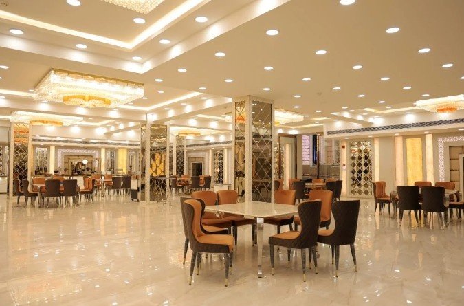 Best Marriage Banquet Halls in Ghaziabad