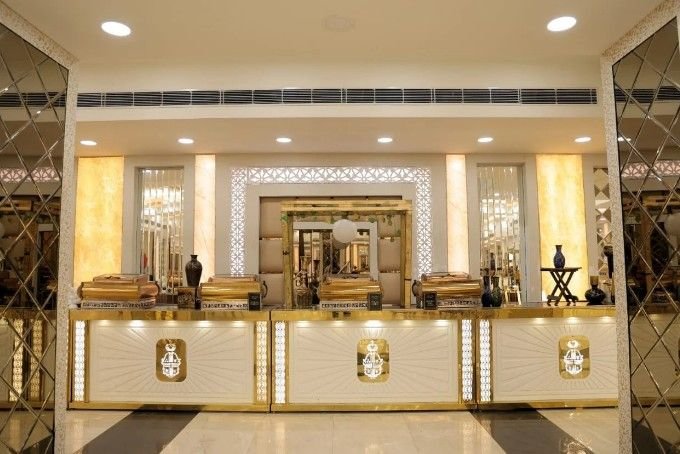 Best Expensive Banquet Hall in Ghaziabad