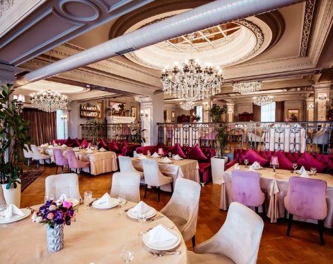 Best Banquet Hall in Ghaziabad for Engagement