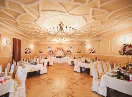 Best Banquet Halls in Ghaziabad for Birthday Party