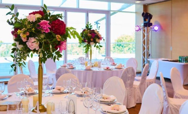 Best Budget-Friendly Banquet Halls in Ghaziabad