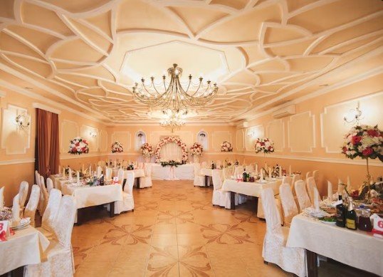 Best Banquet Hall Booking Price in Ghaziabad