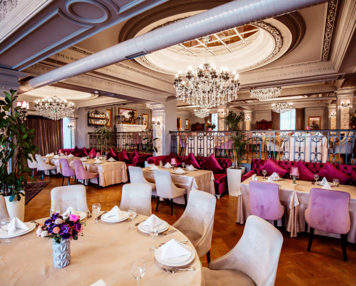 Best Red Carpet Banquet Hall in Ghaziabad