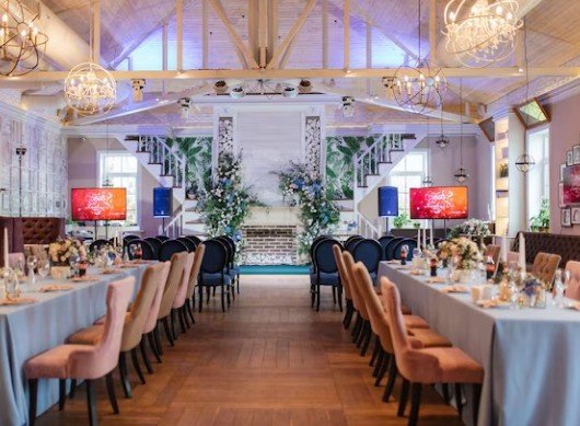 Best Banquet Halls for Wedding in Ghaziabad