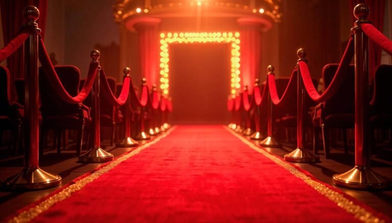 Best red carpet banquet hall in Ghaziabad