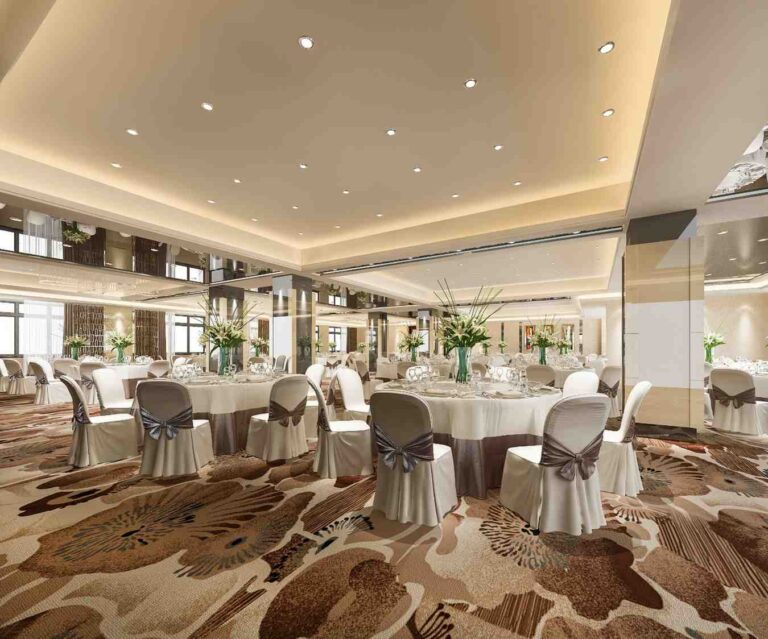 Best Party Hall in Ghaziabad