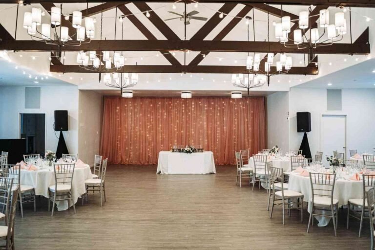 Best Birthday Party Hall in Ghaziabad