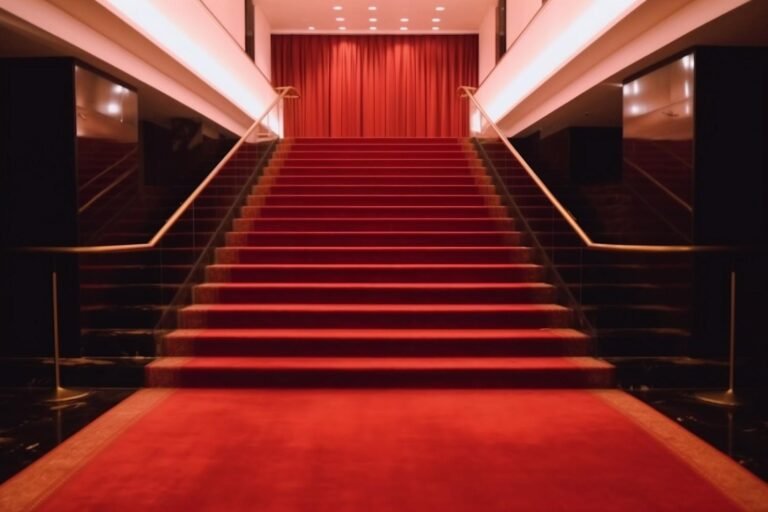 Best Red carpet Banquet Hall in Ghaziabad