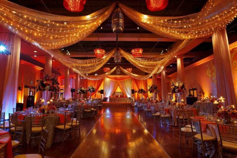 Best Banquet Halls for Wedding in Ghaziabad