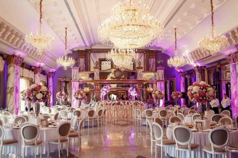 Best Banquet Hall in Ghaziabad