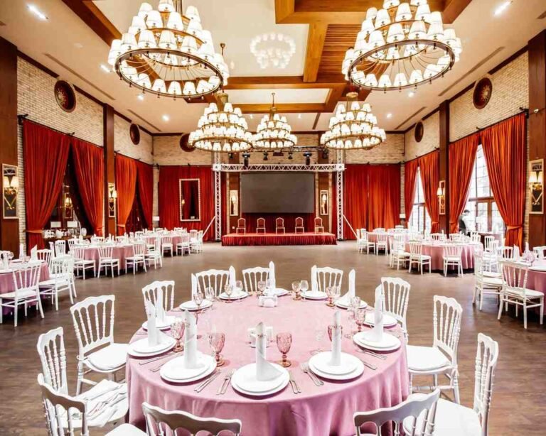 Best Banquet Hall for Engagement in Ghaziabad