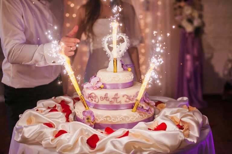Best Banquet Hall in Ghaziabad for Birthday Party