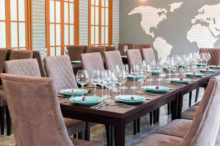 Best Corporate Event Venue in Ghaziabad