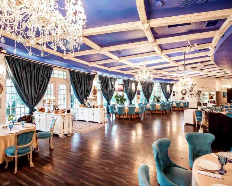 Best Banquet Halls in Ghaziabad