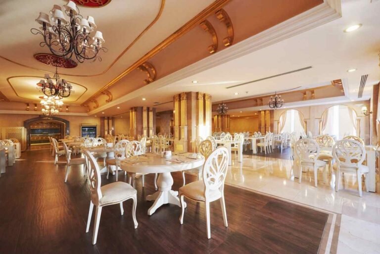 Best Party Halls in Ghaziabad