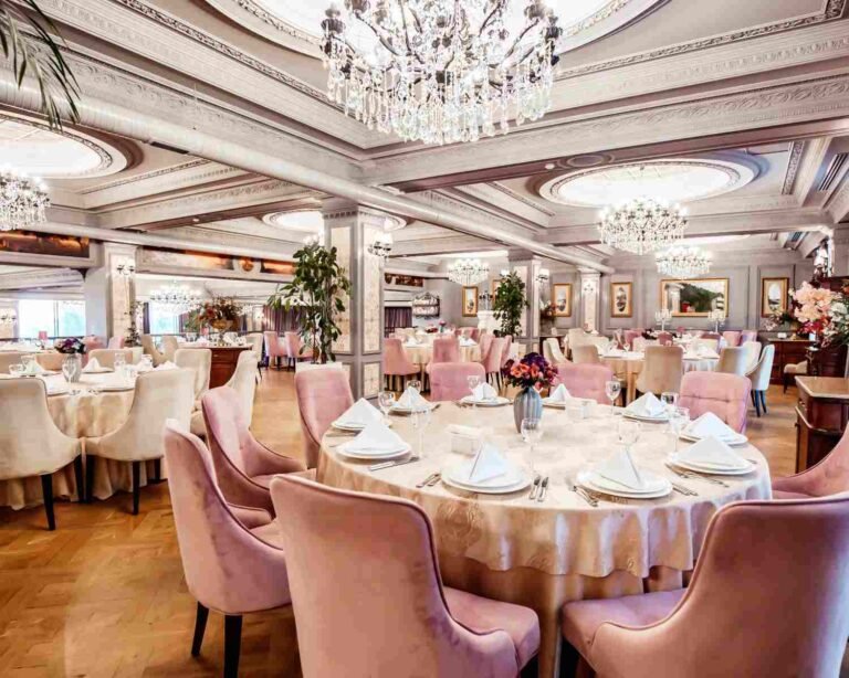 Luxury Banquet Halls in Ghaziabad