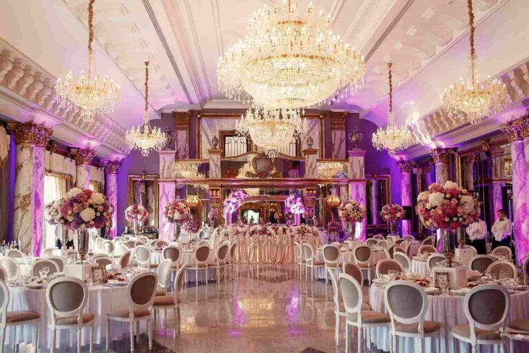 Best Birthday Party Halls in Pandav Nagar